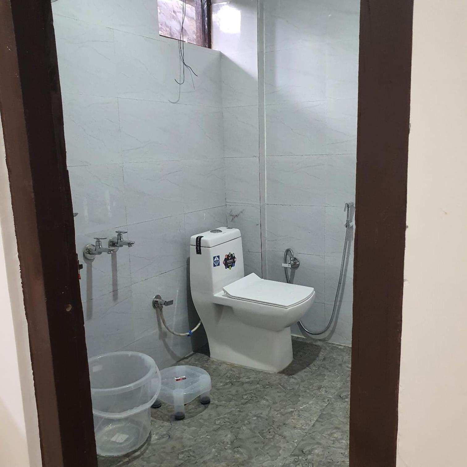 Hotel Geeta Badrináth Kültér fotó